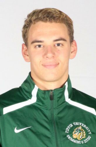 Dulin Aubin - 2018-2019 - TU Profile Photo