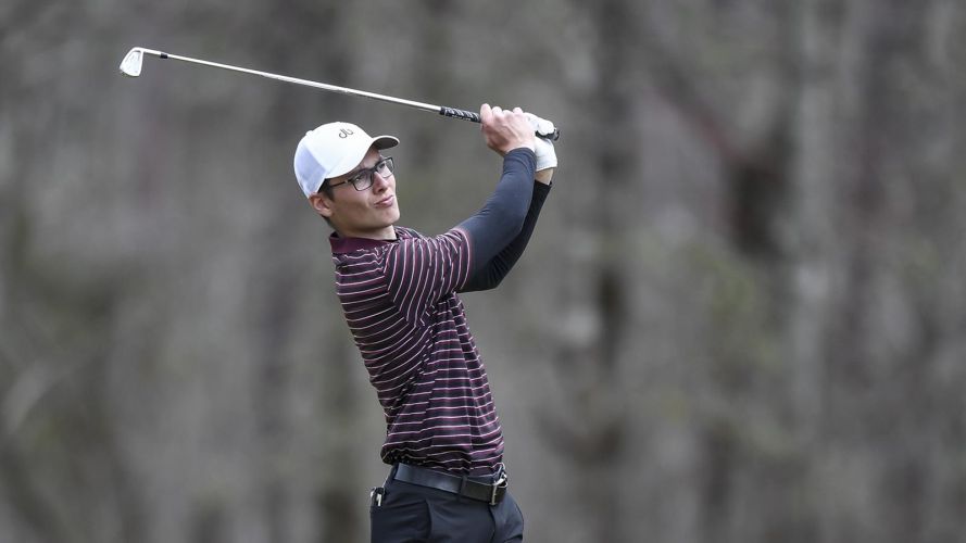 Sun Belt Men's Golfer of the Week