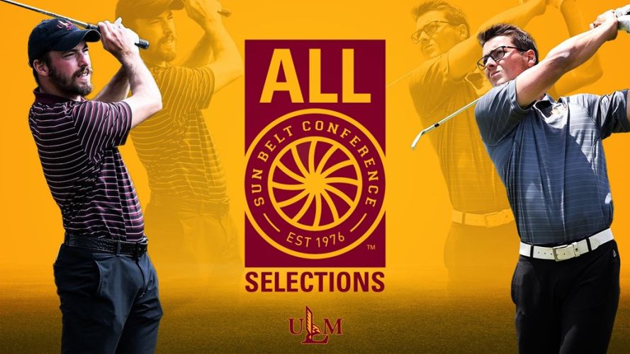 2019 All-Sun Belt Selections