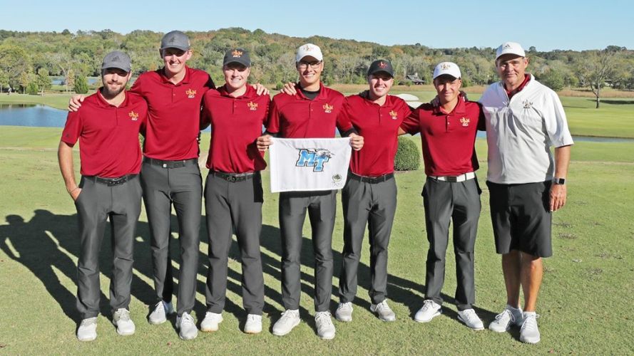 2020 Middle Tennessee Intercollegiate