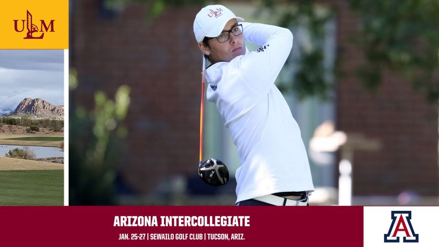 2021 Arizona Intercollegiate