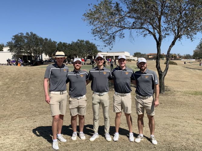 2021 Arizona Intercollegiate