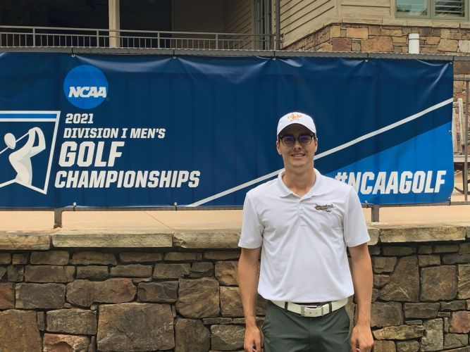 2021 NCAA Regional Championship