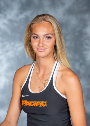 Frigout Elise - 2019-2020 - UOP Profile Photo