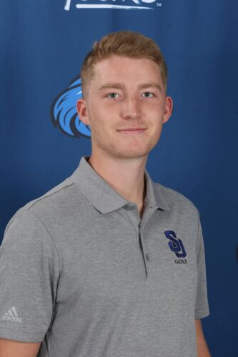 Toupin Luc - 2020-2021 - SU Profile Photo