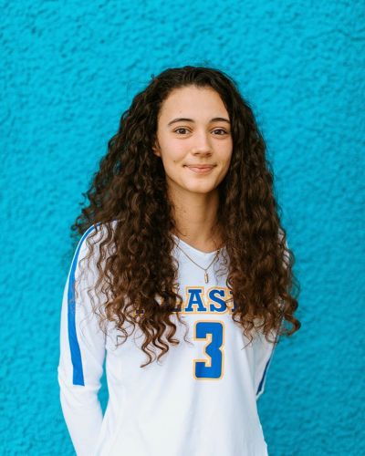 Marine Angely UAF 2020/2021 Profile Photo