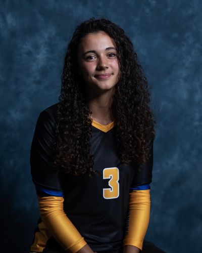 Marine Angely UAF 2021/2022 Profile Photo