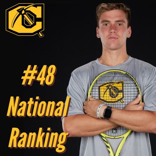 NCAA 2 #48 National Ranking