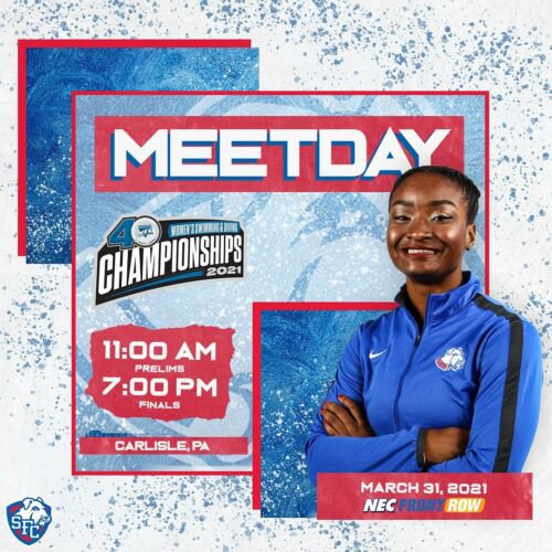 2021 NEC Championship
