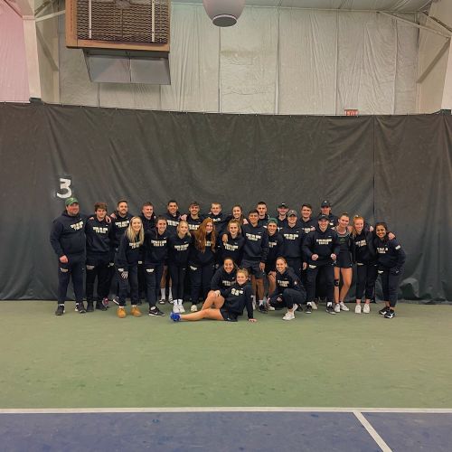 Tiffin University Tennis Teams 2021-2022