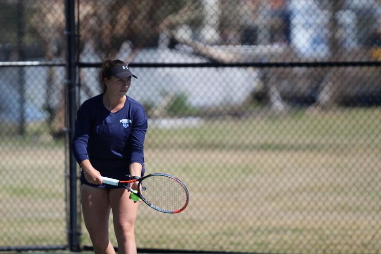 Match contre College of Charleston