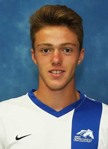 PEREZ Thomas UAH Profile Photo 2016-2017