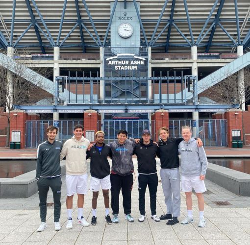 Arthur Ashe Stadium