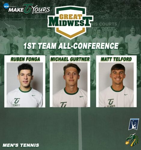 2022 GMAC All-Conference First Team