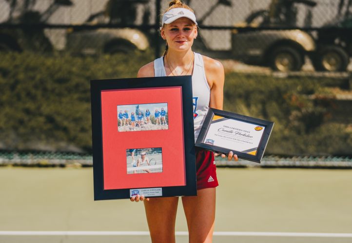 2022 UWG Senior Day