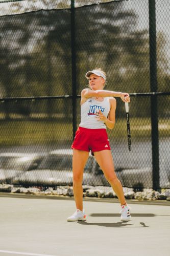 2022 UWG Senior Day