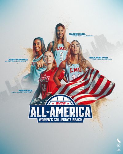 2022 AVCA Second Team All-America