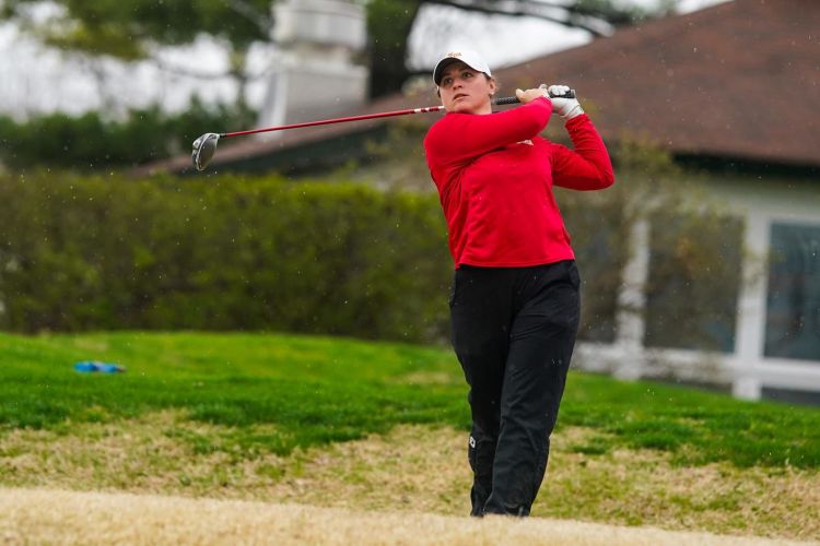 Manon finit 42e du championnat national