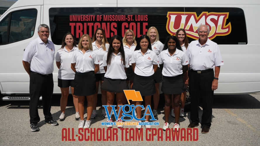 2022 WGCA All-American Scholar GPA Award