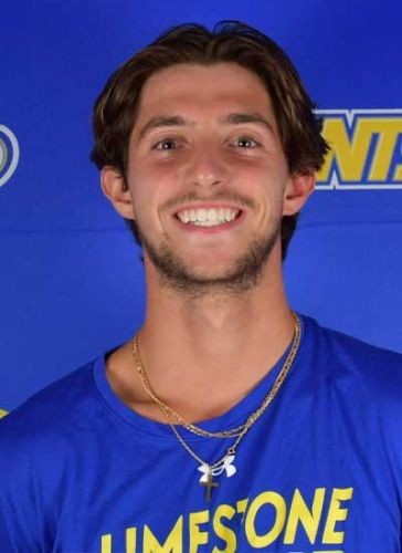 Casadei Théo - Limestone University Profile Photo 2024-2025