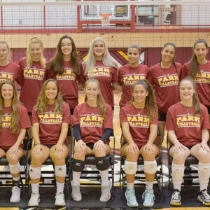 Park University Reserve Team 2022-2023