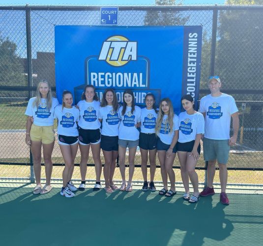2022 ITA Regionals