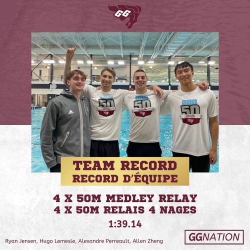 Team Record