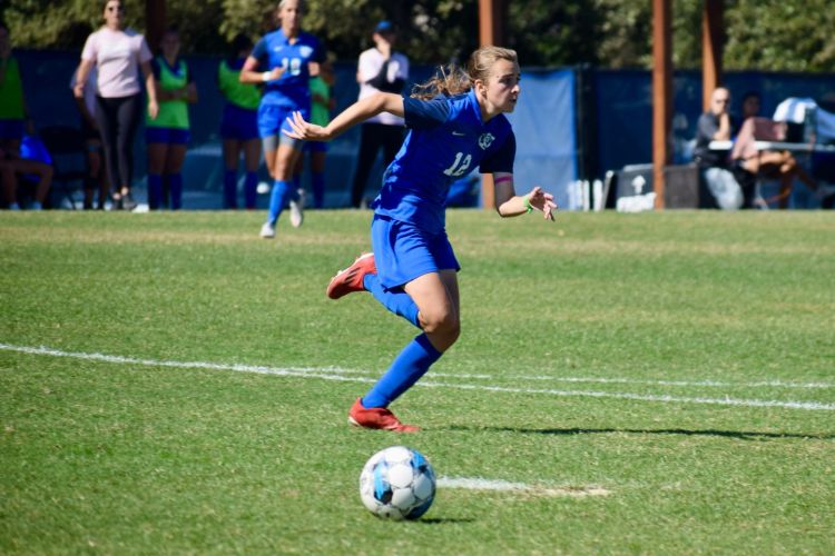 LCU vs OLLU Playoff