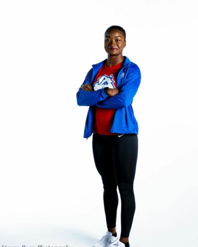 ZENON Cassandre - 2022/2023 SFC Profile Photo