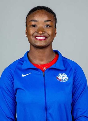 ZENON Cassandre - 2022/2023 SFC Profile Photo