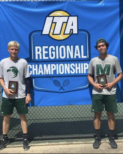 2022 ITA Regionals