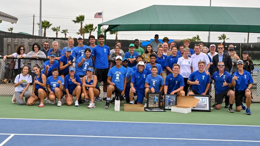 2019 Senior day