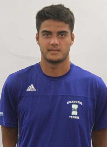 RODRIGUES Thomas - TAMUCC Profile Photo 2017/2018