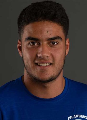 RODRIGUES Thomas - TAMUCC Profile Photo 2019/2020