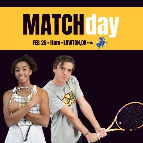 Match Day contre Southern Arkansas