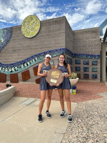 2023 NJCAA Region 1 Champions