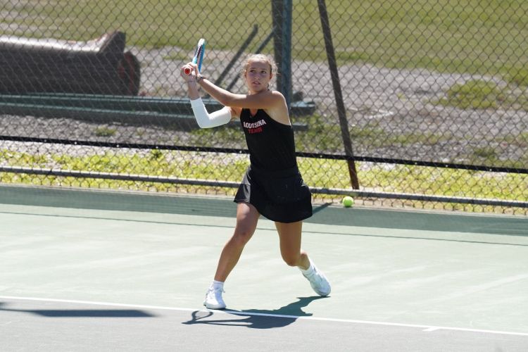 Match contre South Alabama