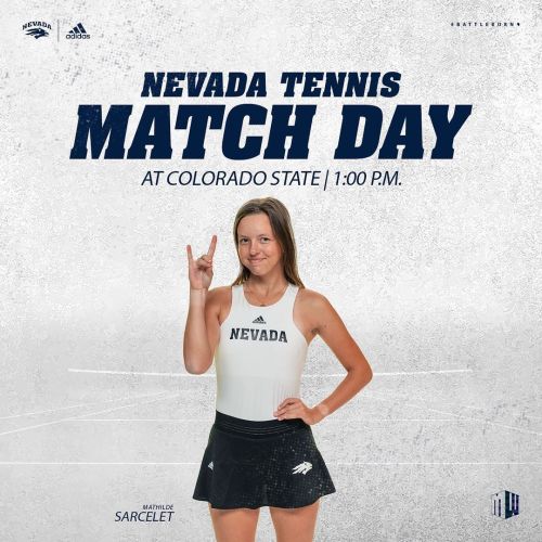 Match Day contre Colorado State