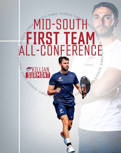 2023 Mid-South All-Conference First Team