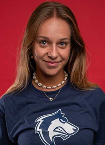Aebischer Margot - CSU Pueblo Profile Photo 2023-2024