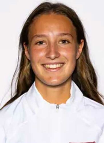 Berrat Angelique - ULL Profile Photo 2023-2024
