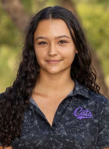 Guille Manon - Abilene Christian - 2023-2024