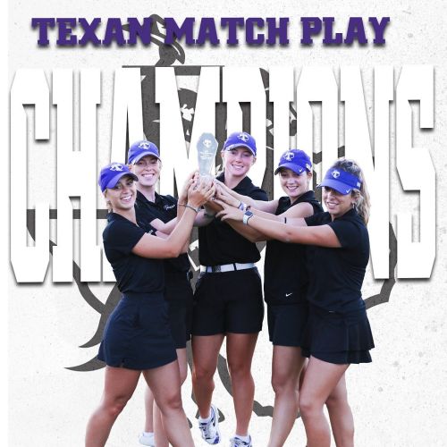 2023 Texan Match Play Championship