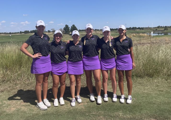 2023 Texas Tech's Red Raider Invitational