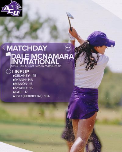 2023 Dale McNamara Invitational