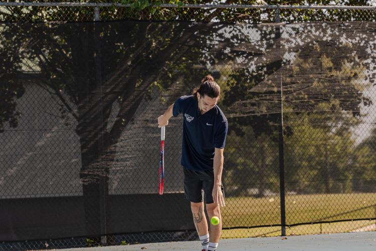 2023 KCAC Tennis Fall Individual Championships