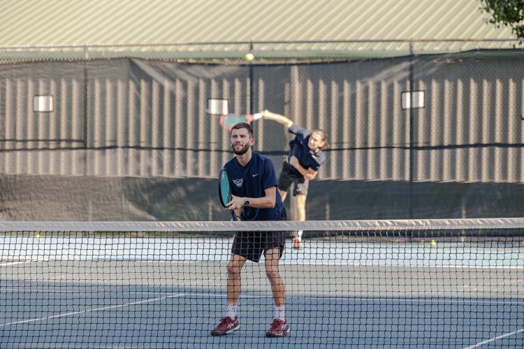 2023 KCAC Tennis Fall Individual Championships