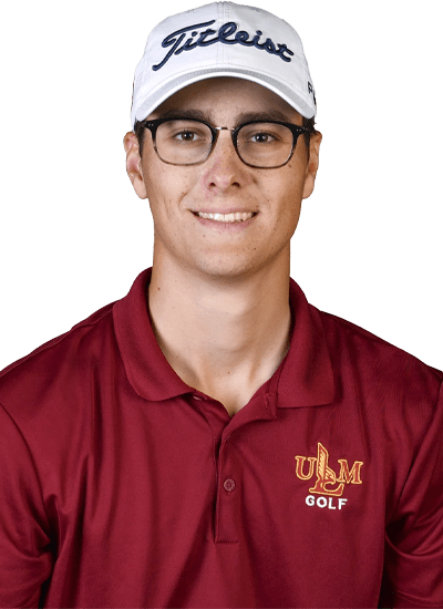 Guillaume Fanonnel - PGA Tour