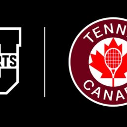U-Sports et Tennis Canada s'associent pour intégrer le tennis à la programmation de U-Sports