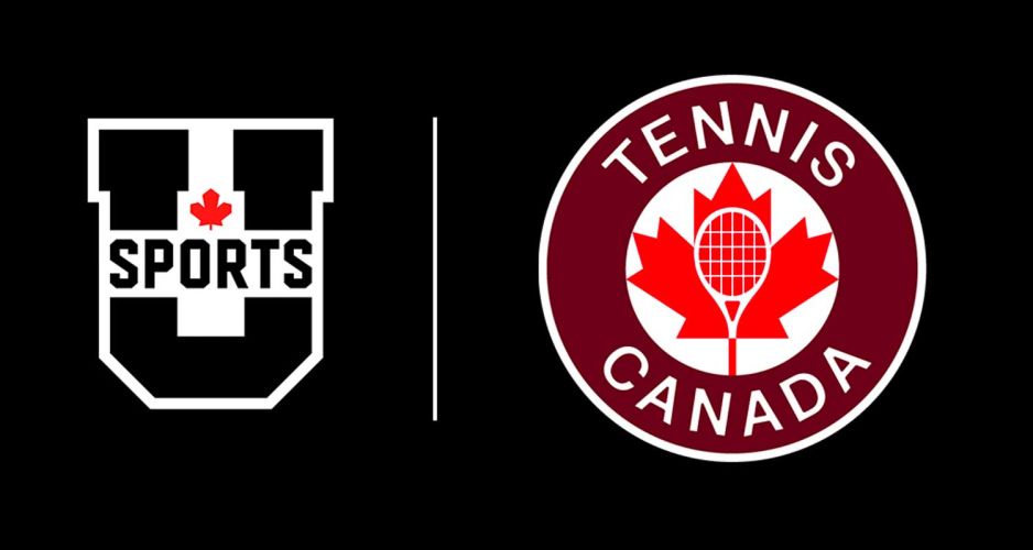 U-Sports et Tennis Canada s'associent pour intégrer le tennis à la programmation de U-Sports